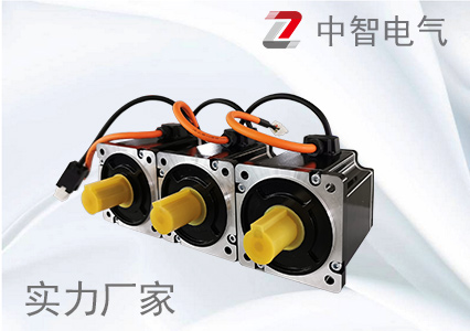 伺服電機發(fā)出異響該怎么辦？