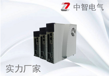 中智電氣伺服驅(qū)動器報FUB03故障代碼的原因及處理方法